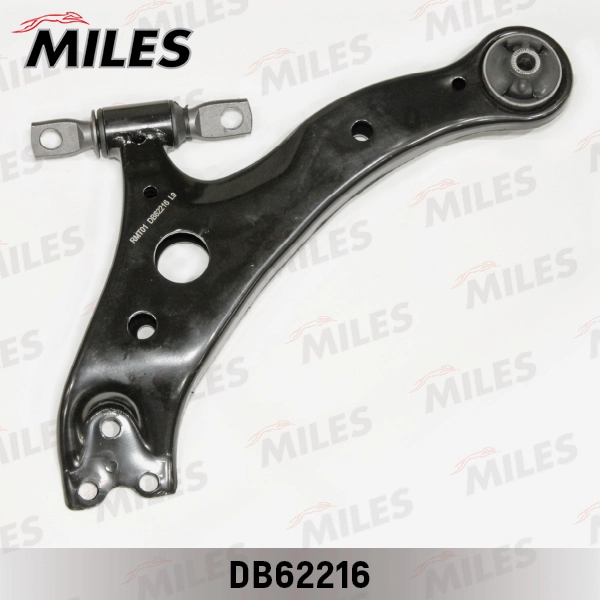 Рычаг независимой подвески колеса подвеска колеса MILES DB62216