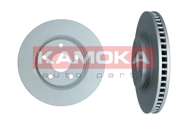 Тормозной диск kamoka KAMOKA 1031046