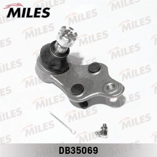 Шарнир независимой подвески / поворотного рычага MILES DB35069