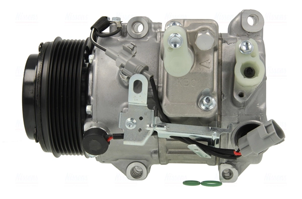 Компрессор кондиционер first fit NISSENS 890143