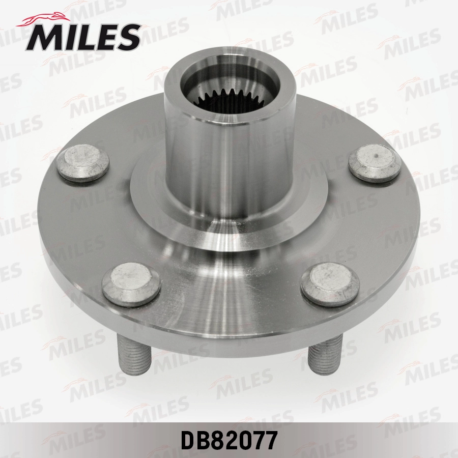 Ступица колеса MILES DB82077