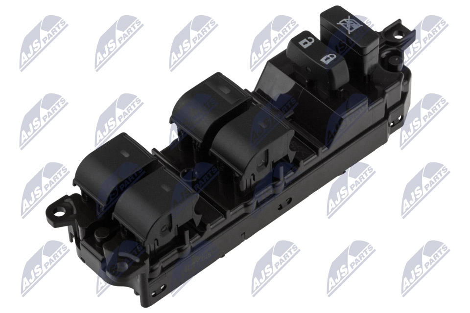 Выключатель стеклолодъемник NTY EWS-TY-048