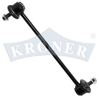 Тяга / стойка стабилизатор KRONER K303117
