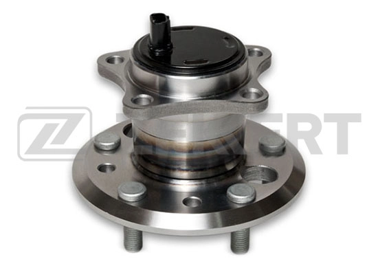 Ступица колеса ZEKKERT RL-1466