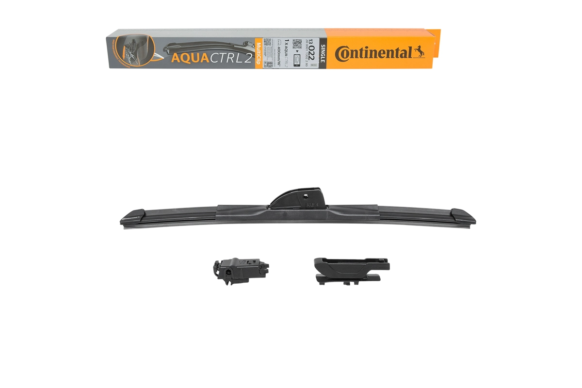 Щетка стеклоочистителя aquactrl 2 single CONTINENTAL 2800011302280