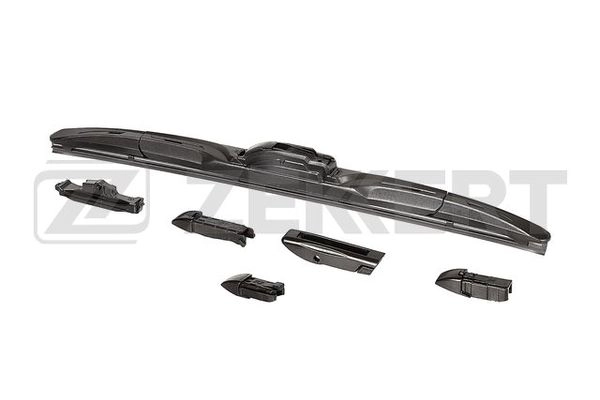 Щетка стеклоочистителя ZEKKERT HW-4001