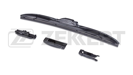 Щетка стеклоочистителя ZEKKERT HW-3801