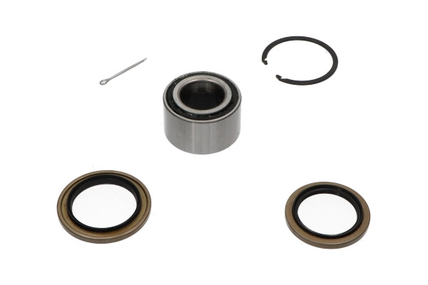 Комплект подшипника ступицы колеса KAVO PARTS WBK-9072