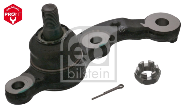 Шарнир независимой подвески / поворотного рычага prokit FEBI BILSTEIN 43107