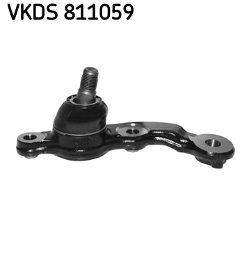 Шарнир независимой подвески / поворотного рычага SKF VKDS 811059