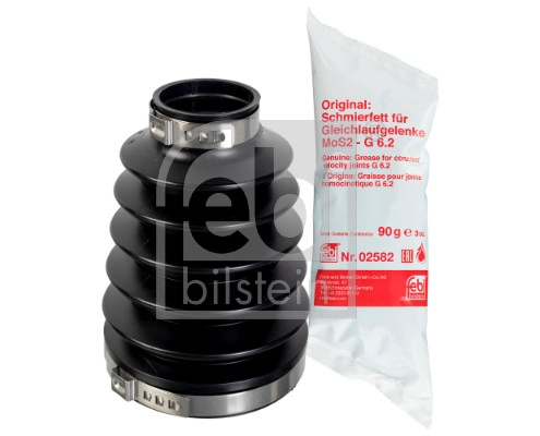 Комплект пыльника приводной вал FEBI BILSTEIN 178977