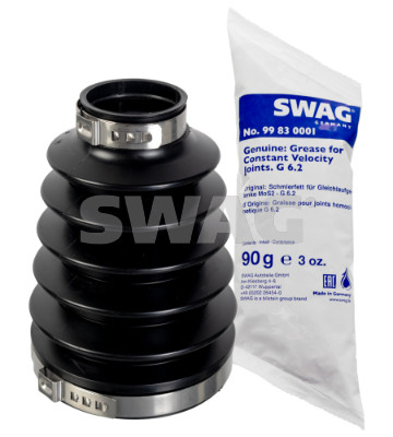 Комплект пыльника приводной вал SWAG 33 10 4759