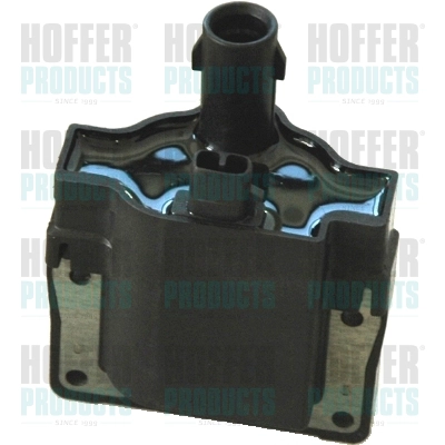 Катушка зажигания HOFFER 8010532