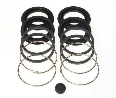 Ремкомплект тормозной суппорт essential line BREMBO F KT 064