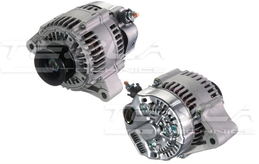 Генератор standart line TESLA TECHNICS TT11949