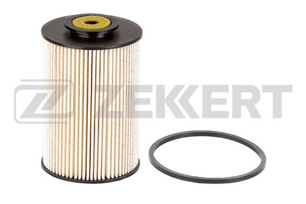 Топливный фильтр ZEKKERT KF-5052E