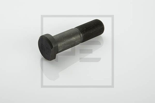Шпилька колеса PE AUTOMOTIVE 017.010-00A