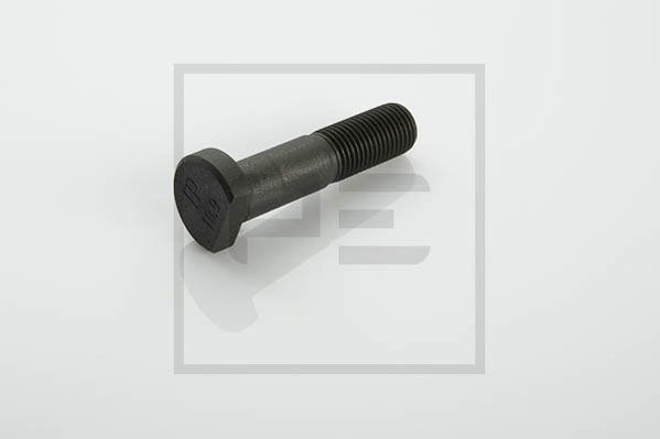 Шпилька колеса PE AUTOMOTIVE 017.013-00A
