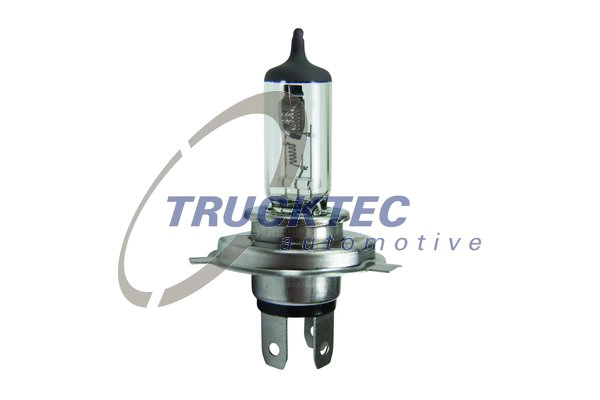 Лампа накаливания основная фара TRUCKTEC AUTOMOTIVE 88.58.003