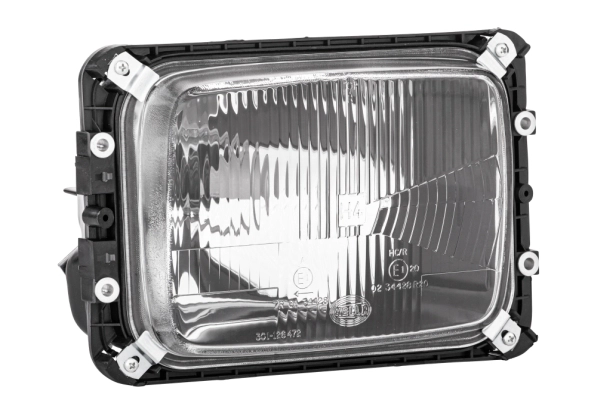 Основная фара HELLA/BEHR/PAGID 1AE 003 440-461