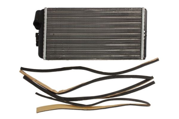 Теплообменник отопление салона THERMOTEC D6ME001TT