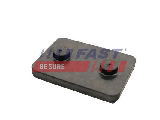 Подвеска листовая рессора FAST FT13203