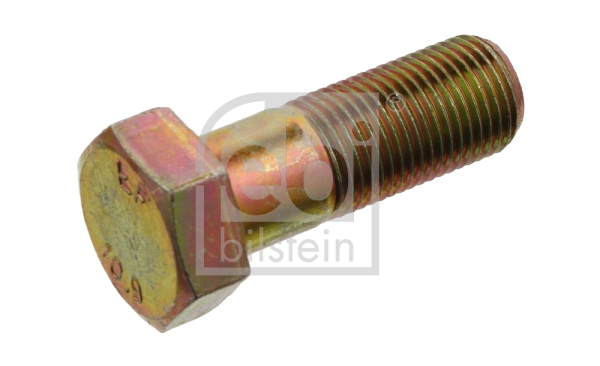 Болт фланец карданного вала FEBI BILSTEIN 06603