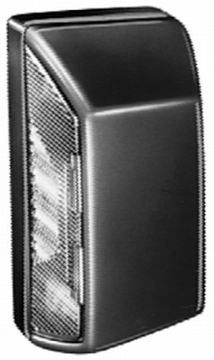 Фонарь освещения номерного знака HELLA/BEHR/PAGID 2KA 003 389-068