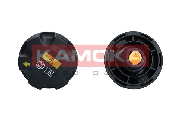 Крышка резервуар охлаждающей жидкости kamoka KAMOKA 7729008