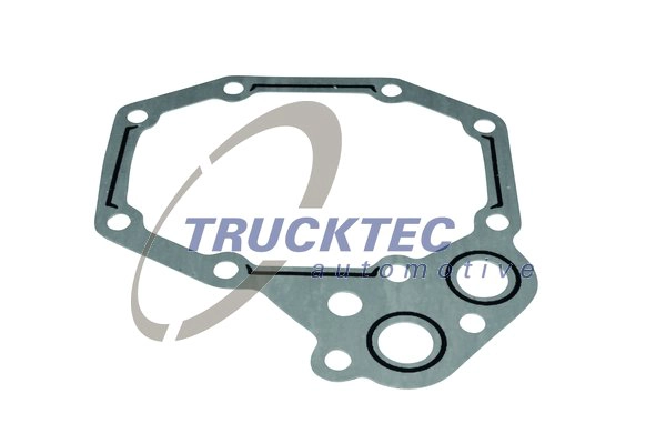 Прокладка масляный радиатор TRUCKTEC AUTOMOTIVE 01.18.107