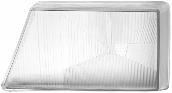 Рассеиватель основная фара HELLA/BEHR/PAGID 9ES 148 324-021