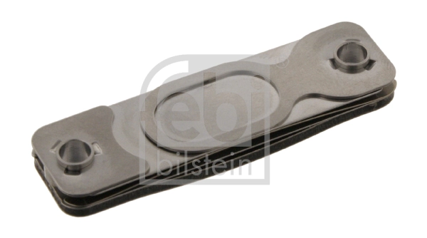 Клапанная крышка пневматический компрессор FEBI BILSTEIN 31518