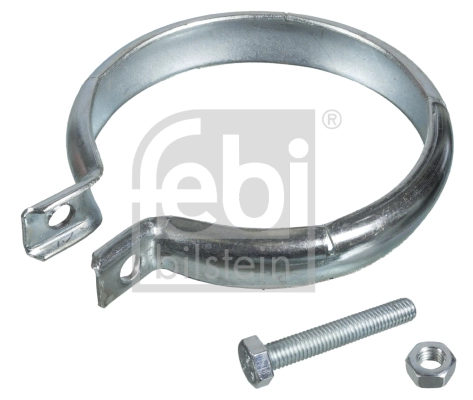 Соединительные элементы система выпуска FEBI BILSTEIN 09301