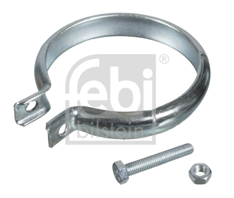 Соединительные элементы система выпуска FEBI BILSTEIN 09300