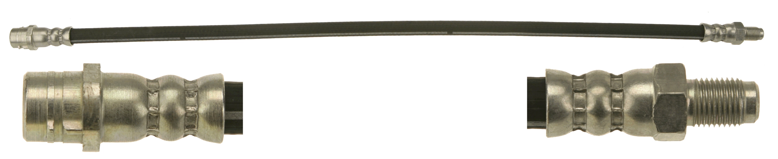 Тормозной шланг TRW PHB572