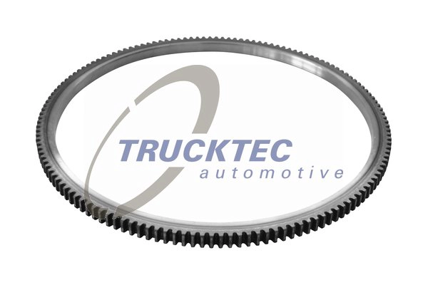 Зубчатый венец маховик TRUCKTEC AUTOMOTIVE 02.11.007