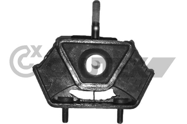 Подвеска двигатель CAUTEX 760573