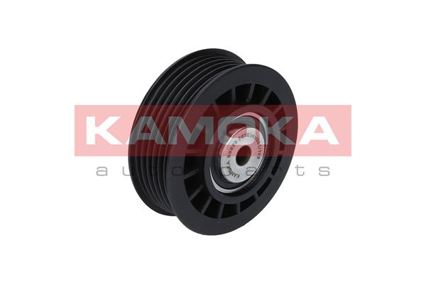 Натяжной ролик поликлиновой ремень kamoka KAMOKA R0025