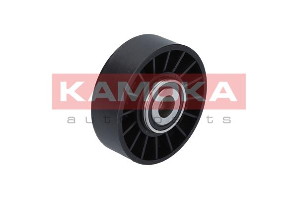 Натяжной ролик поликлиновой ремень kamoka KAMOKA R0024