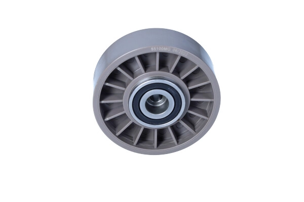 Натяжной ролик поликлиновой ремень MAXGEAR 54-0107