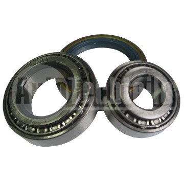 Комплект подшипника ступицы колеса AUTOTECHTEILE 100 3332