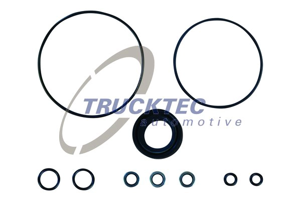 Комплект прокладок гидравлический насос TRUCKTEC AUTOMOTIVE 02.43.180