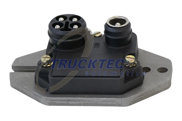Коммутатор система зажигания TRUCKTEC AUTOMOTIVE 02.42.018