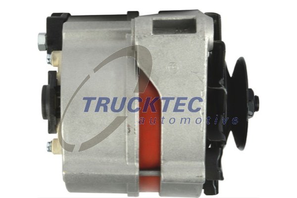 Генератор TRUCKTEC AUTOMOTIVE 02.17.051