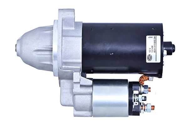 Стартер HELLA/BEHR/PAGID 8EA 011 610-341