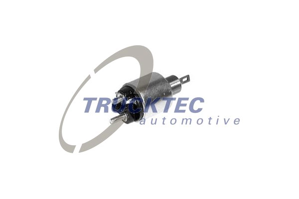Тяговое реле стартер TRUCKTEC AUTOMOTIVE 02.17.016