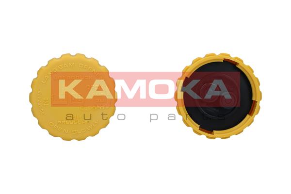 Крышка резервуар охлаждающей жидкости kamoka KAMOKA 7729001