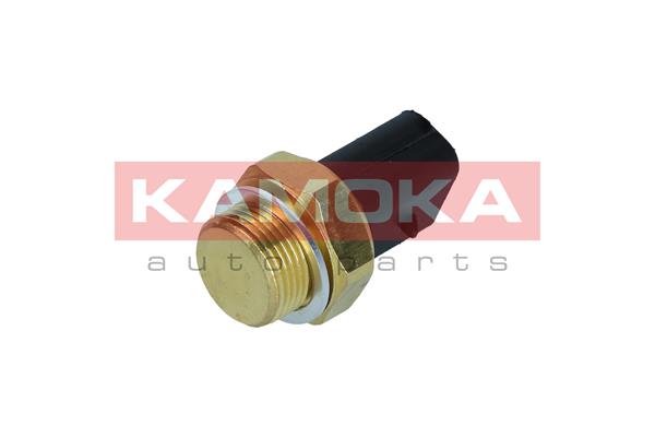 Термовыключатель вентилятор радиатора kamoka KAMOKA 4090010