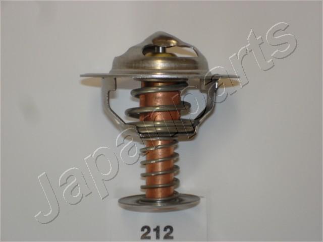 Термостат охлаждающая жидкость JAPANPARTS VT-212