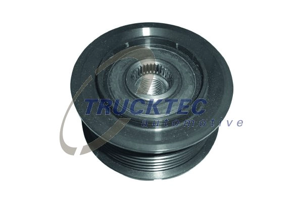 Механизм свободного хода генератора TRUCKTEC AUTOMOTIVE 01.17.045